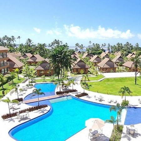 Flat Praia Dos Carneiros Eco Resort 26 Tamandaré Exterior foto